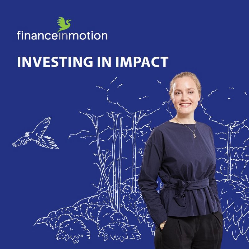 Investing in Impact