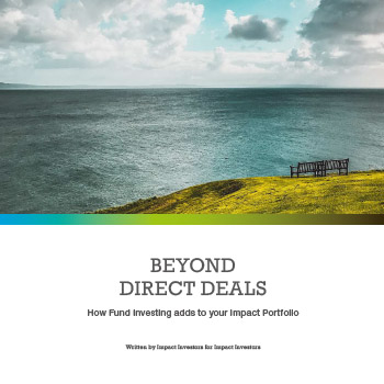Beyond Direct Deals