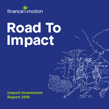 Impact Investment Report 2019
