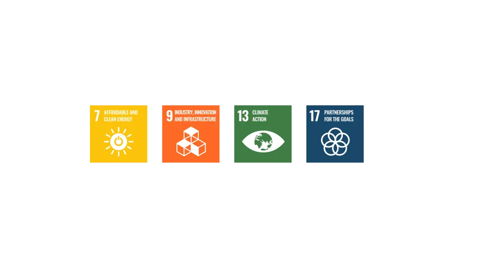 solar pit sdg