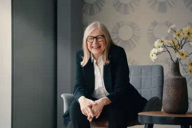 Sylvia Wisniwksi