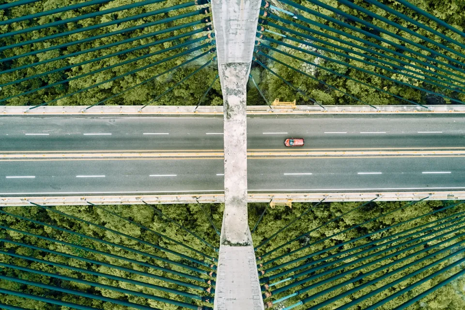 crossroads