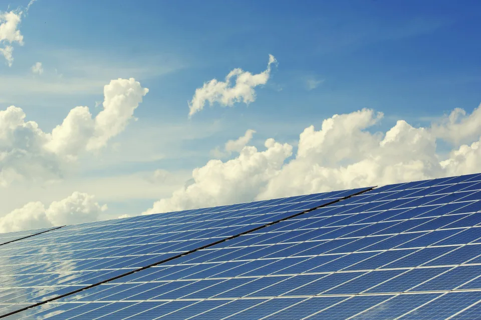 renewables