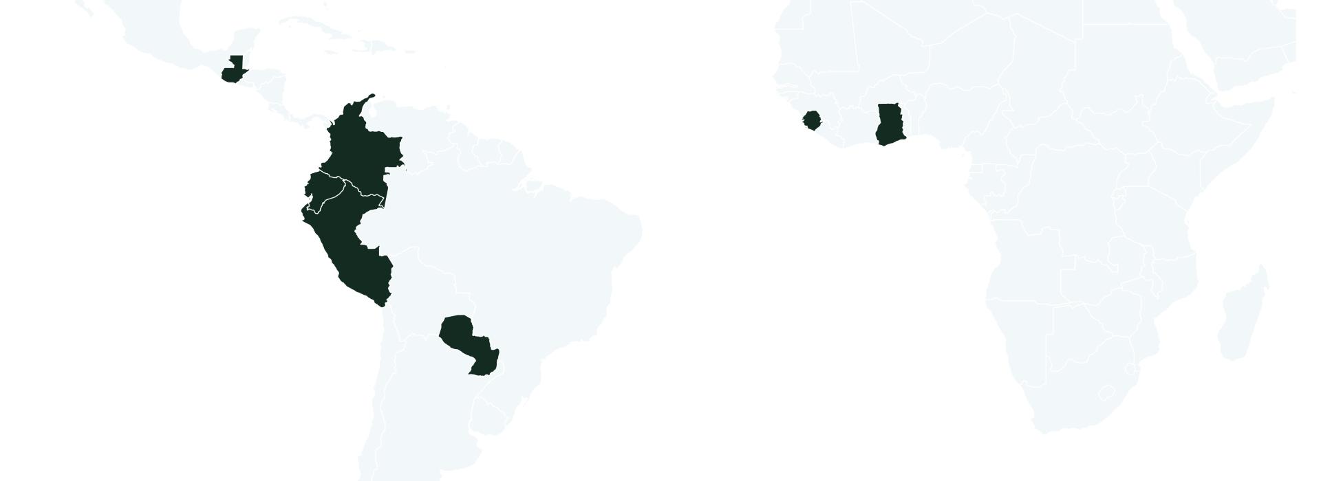 Arbaro map