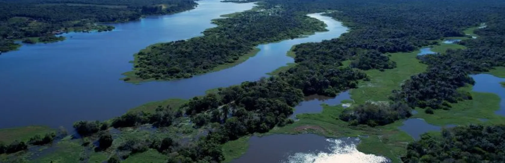 rivers