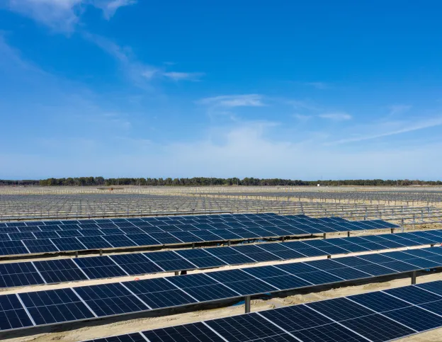 GGF Solar Albania