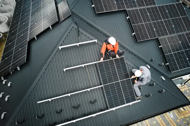 green transition