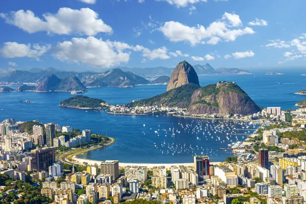 brazil
