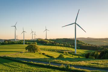 Windmills