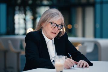 Sylvia Blog