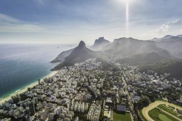 Brazil